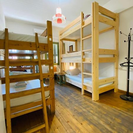 Hostel Lima Sol House Limassol Zewnętrze zdjęcie