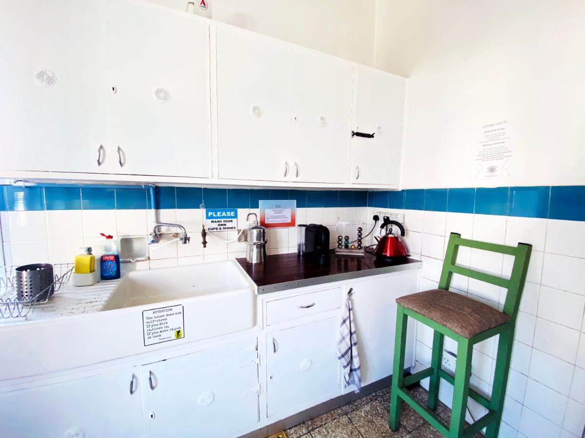 Hostel Lima Sol House Limassol Zewnętrze zdjęcie