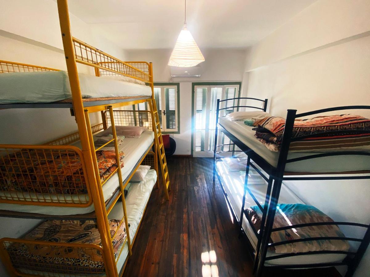 Hostel Lima Sol House Limassol Zewnętrze zdjęcie