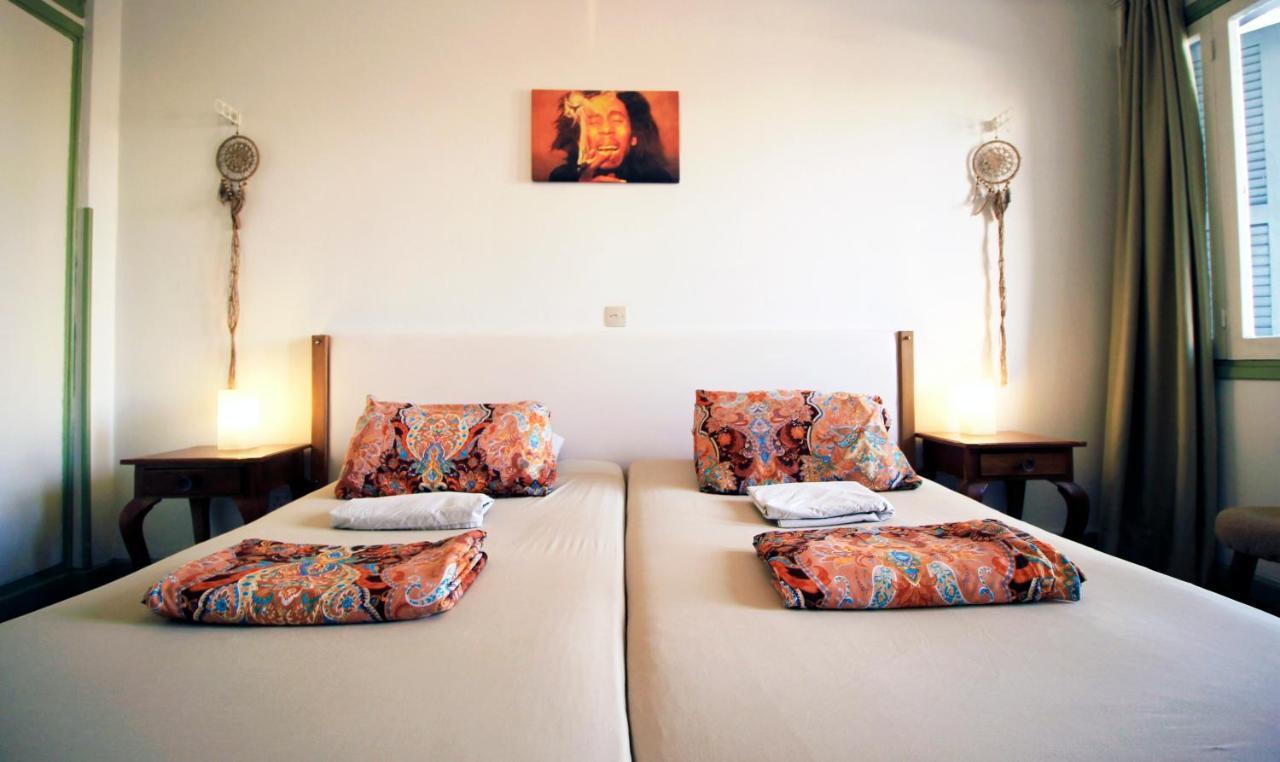 Hostel Lima Sol House Limassol Zewnętrze zdjęcie