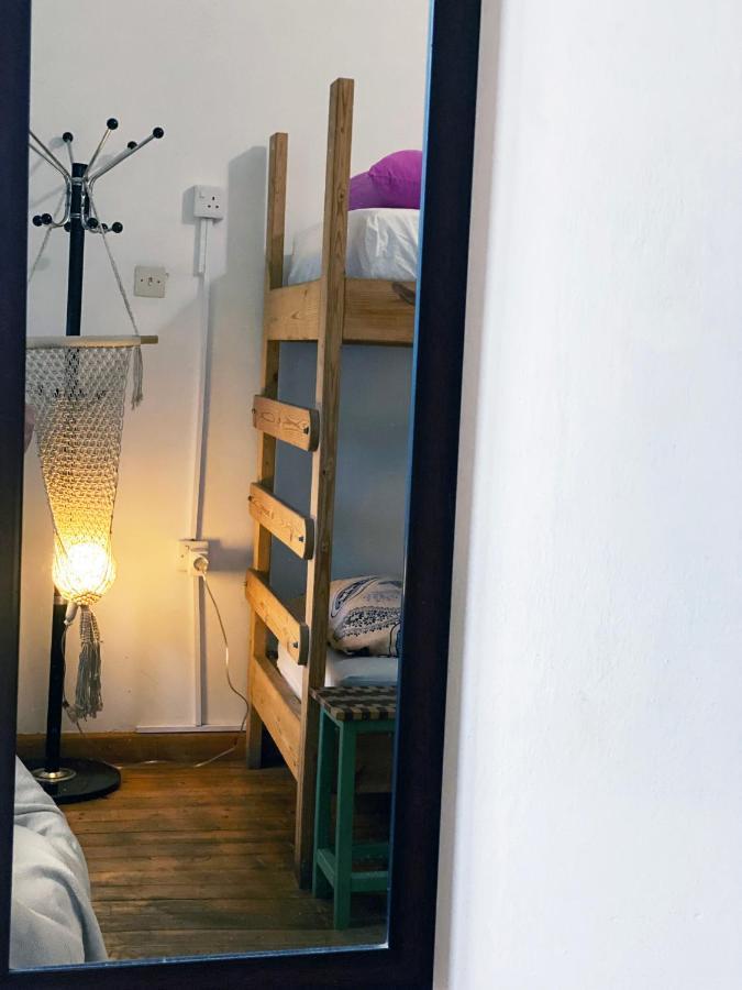 Hostel Lima Sol House Limassol Zewnętrze zdjęcie