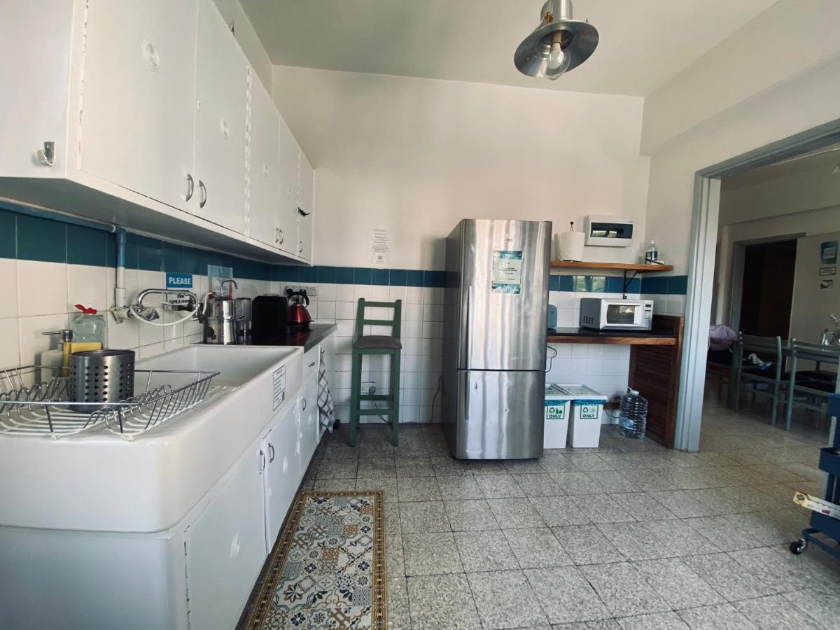 Hostel Lima Sol House Limassol Zewnętrze zdjęcie