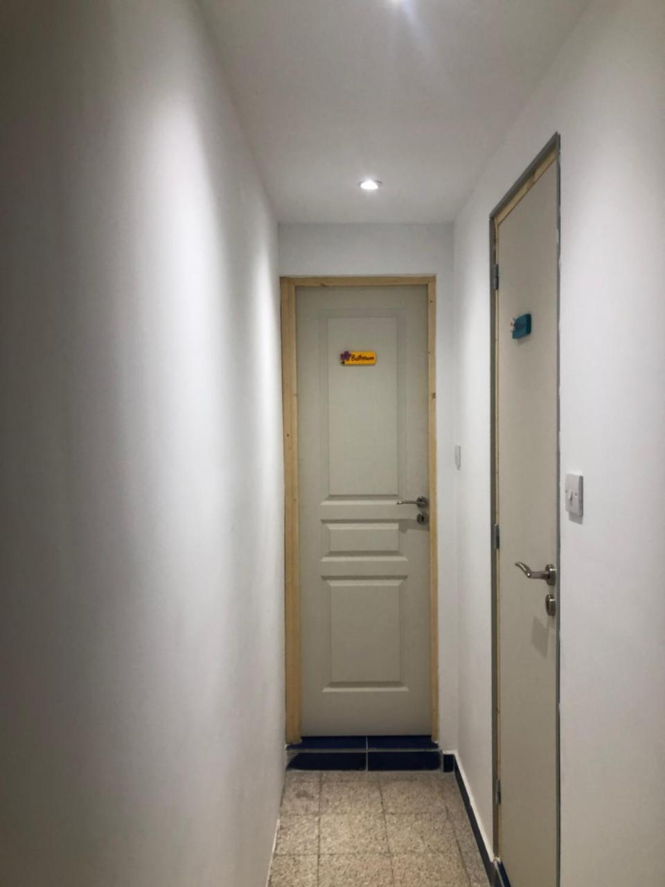 Hostel Lima Sol House Limassol Zewnętrze zdjęcie